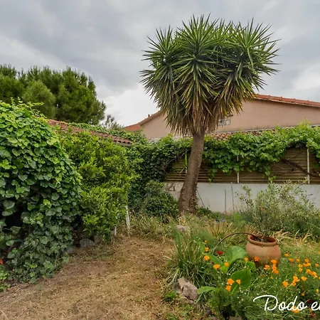 Holiday home Green House With Garden - Dodo Et Tartine La Valette-du-Var