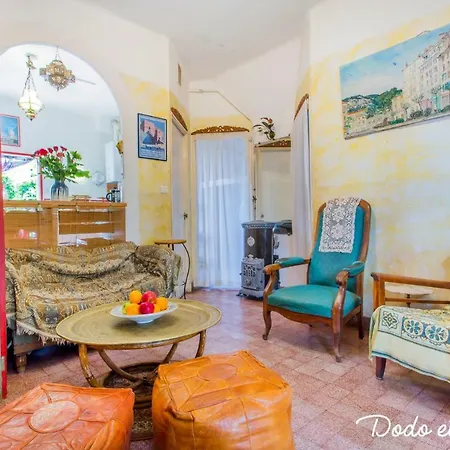 Green House With Garden - Dodo Et Tartine * La Valette-du-Var