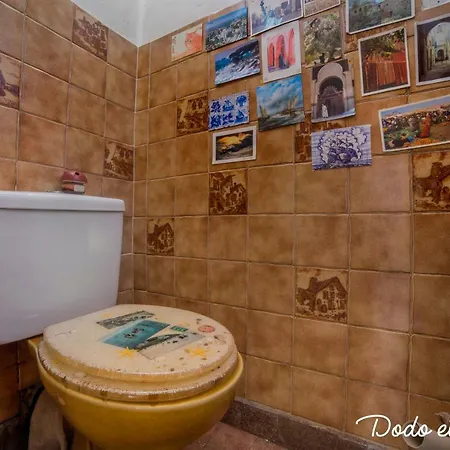Holiday home Green House With Garden - Dodo Et Tartine La Valette-du-Var