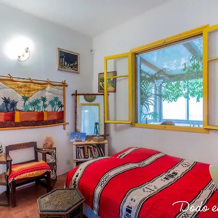 Green House With Garden - Dodo Et Tartine La Valette-du-Var